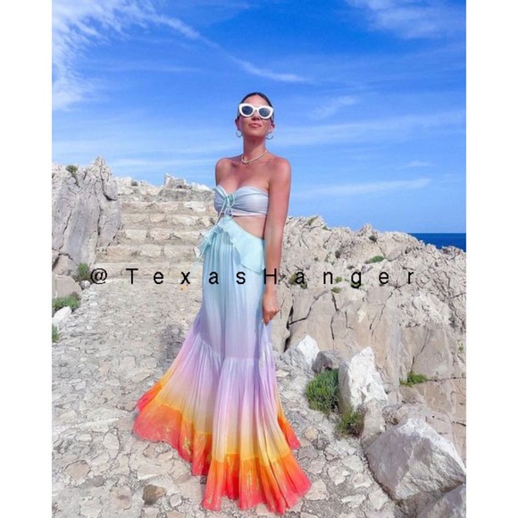 Rococo Sand Dresses & Skirts - NWT Rococo Sand Dress S